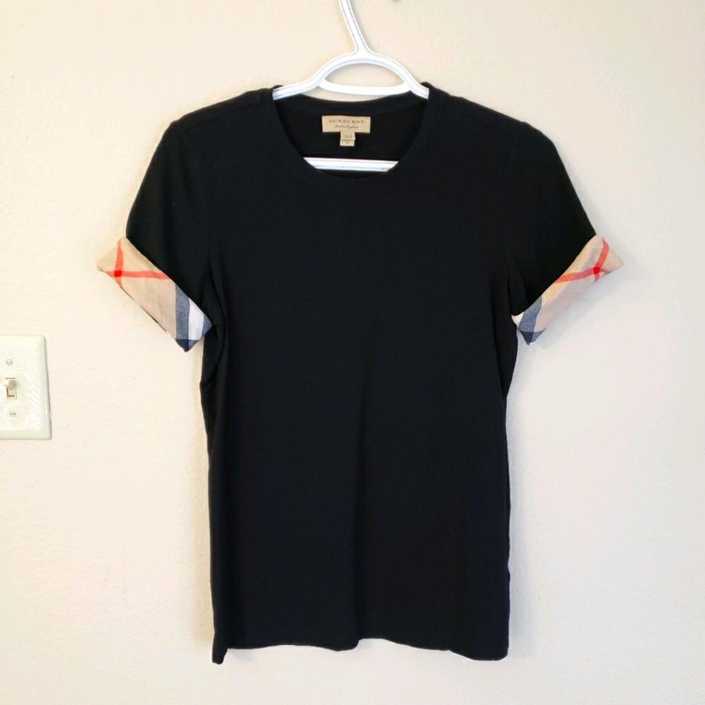 Burberry womens shirt